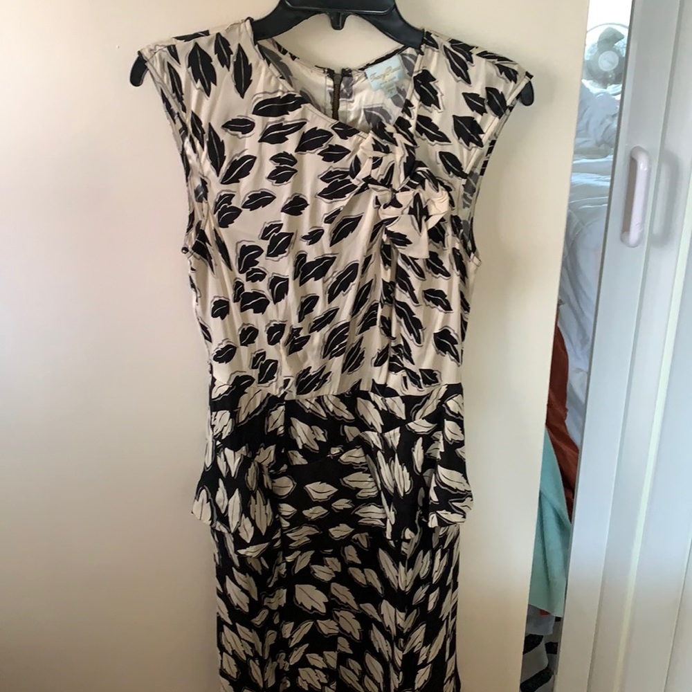 Tracey Reese Dress